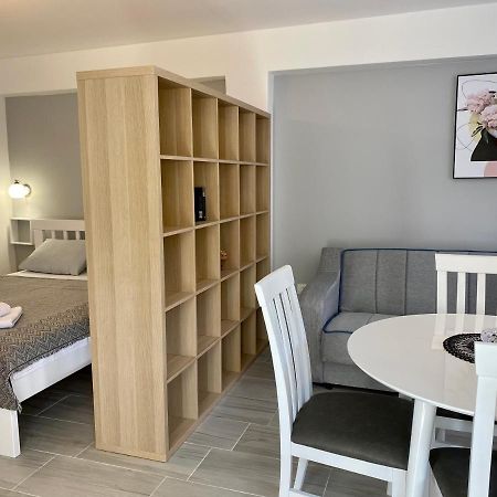 Apartments Nik Котор Экстерьер фото