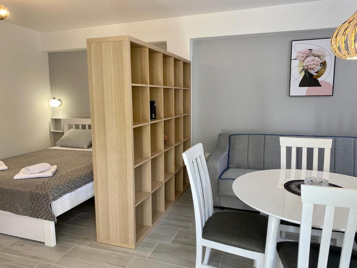 Apartments Nik Котор Экстерьер фото