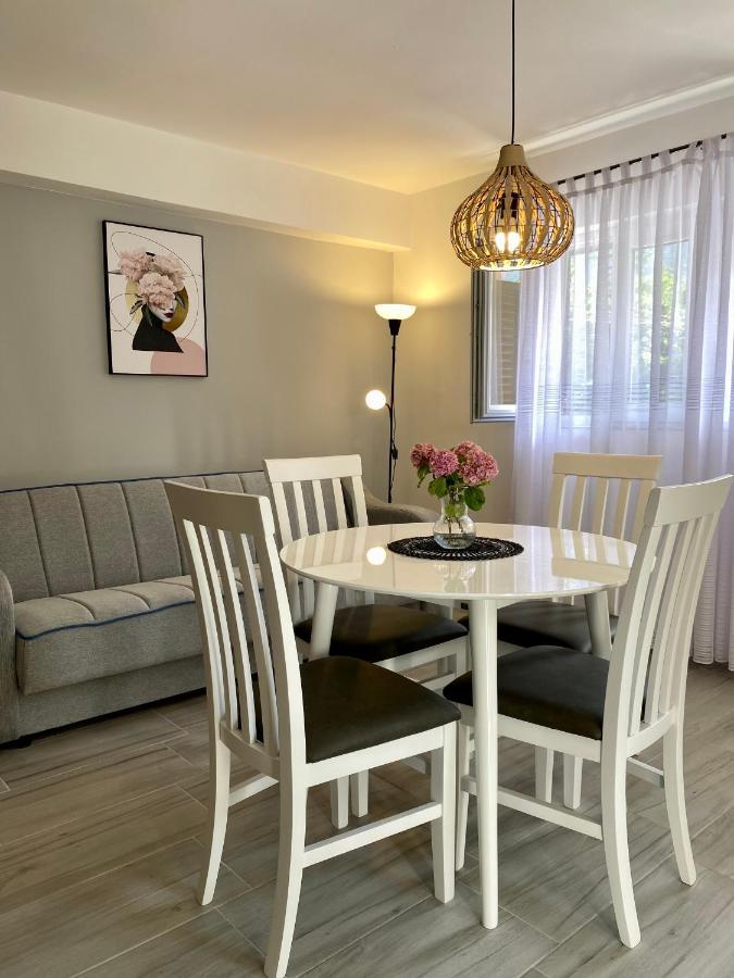 Apartments Nik Котор Экстерьер фото