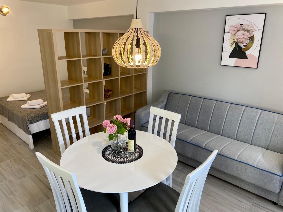 Apartments Nik Котор Экстерьер фото