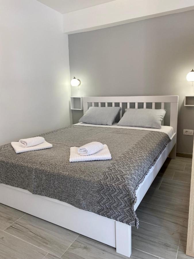 Apartments Nik Котор Экстерьер фото