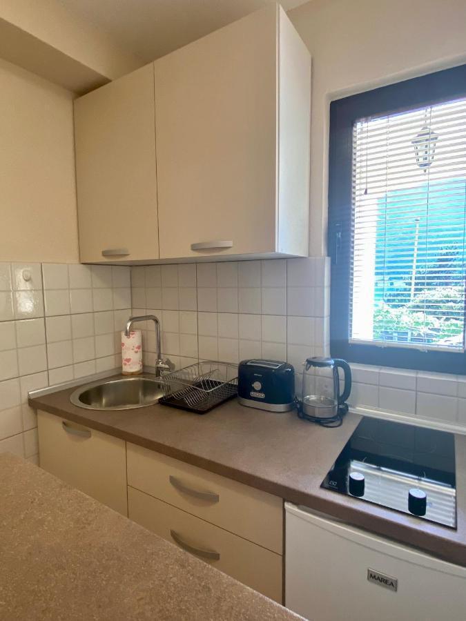 Apartments Nik Котор Экстерьер фото