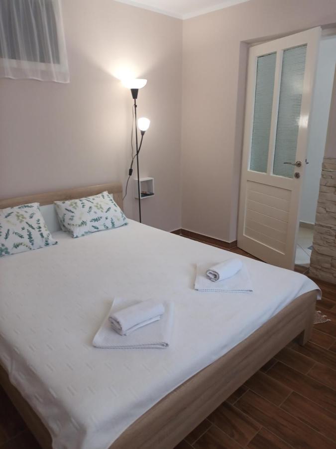 Apartments Nik Котор Экстерьер фото